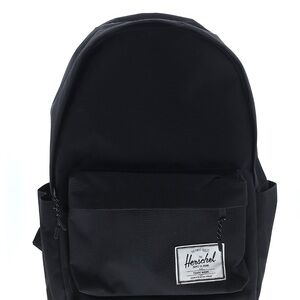 Herschel Supply Company Black Backpack f